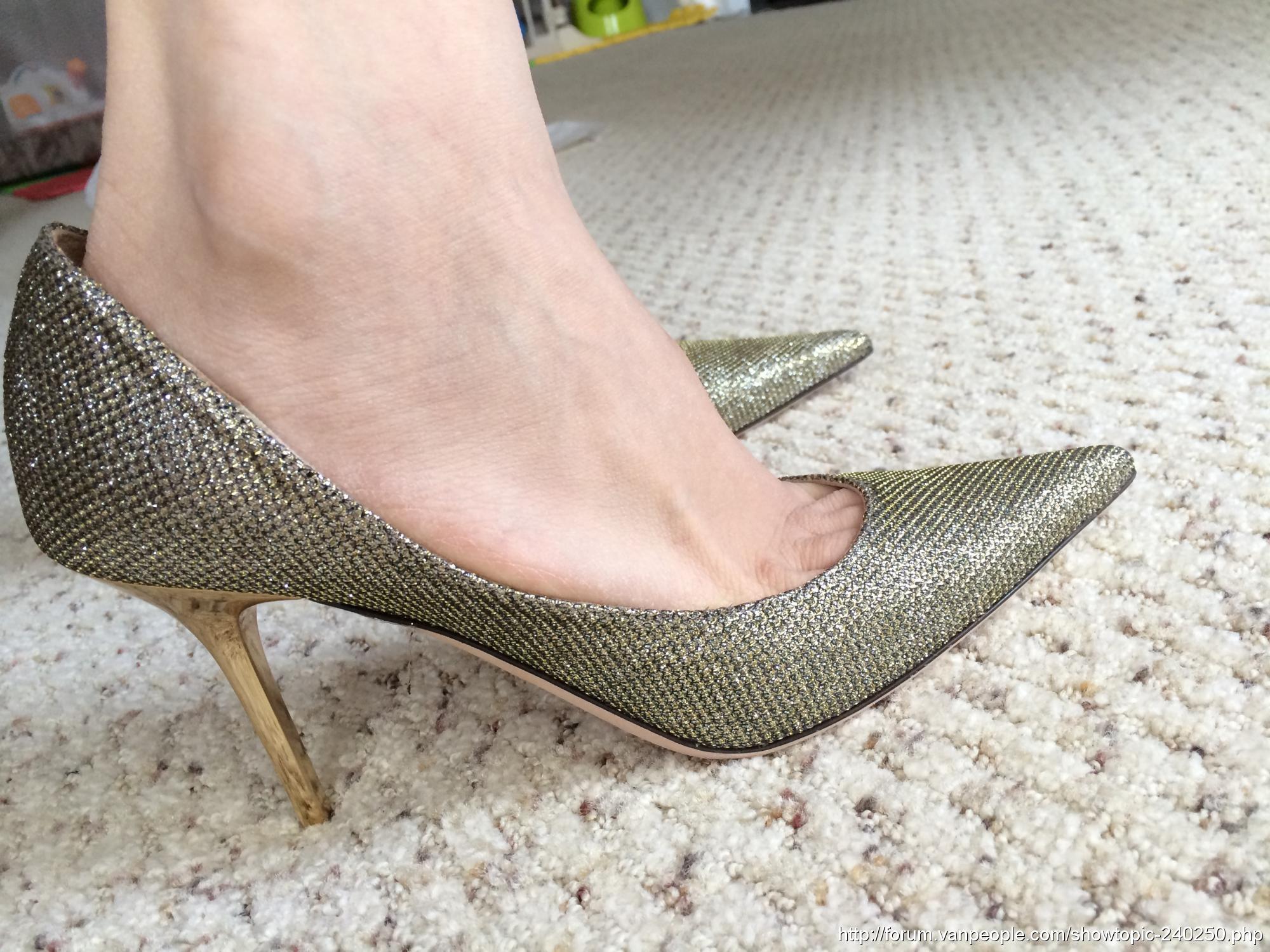 美品】 hina_green様専用 : Jimmy Choo ☆ERICA クラッチバッグ