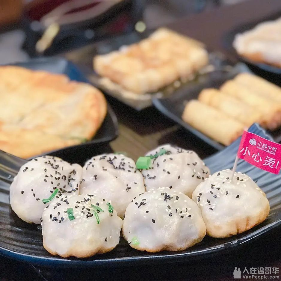 列治文最火美食，这些餐厅不能错过- 美食天地-人在温哥华VanPeople.com